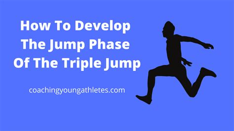 Image result for Step Phase Triple Jump