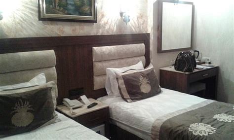 GRAND HILARIUM OTEL (Istanbul) - Hotel Reviews, Photos, Rate Comparison ...