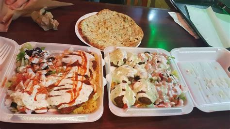 New York Gyro South - From $15 - St. Cloud | Groupon