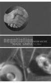 Buy Negotiation Made Simple: Everyone Must Win Book Online at Low ...