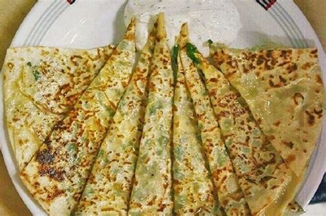 Marivan Cuisine | Top 25 Kurdish Foods and Recipes