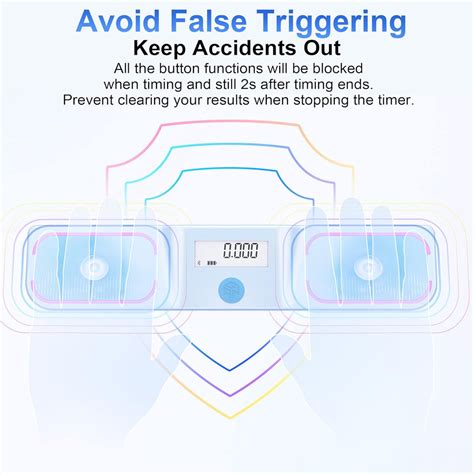 Buy GAN Halo Smart Timer | Cubelelo