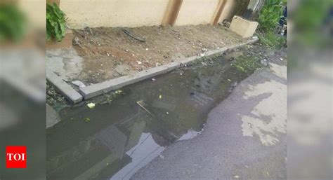 PUBLIC NUISANCE - Times of India