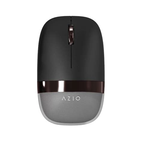 Amazon.in: Buy Azio IZO Wireless Optical Mouse - Bluetooth 3.0 & 5.0/2 ...