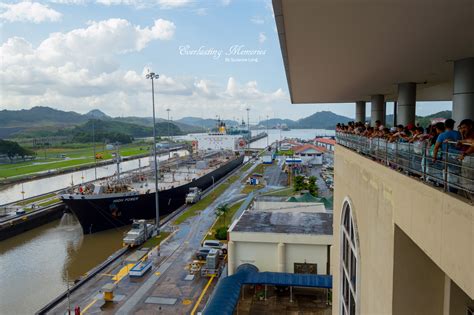 Interesting Facts About The Panama Canal