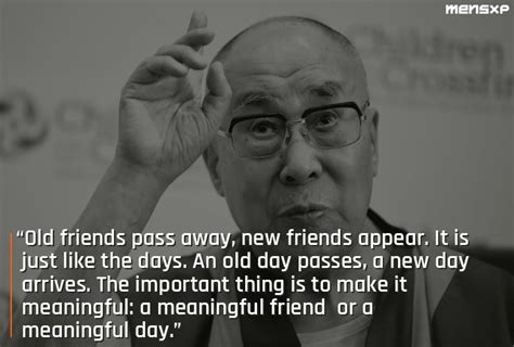 15 Profound Dalai Lama Quotes On Love, Life Compassion