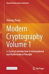 Modern Cryptography Algorithms 的图像结果
