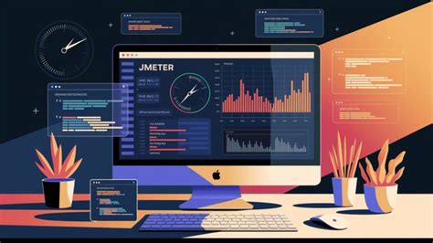 Performance Testing Using Selenium 的图像结果