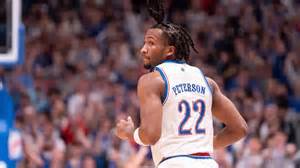 Finally: AJ Dybantsa vs. Darryn Peterson. Plus: huge Michigan-Michigan St. game; SEC plot thickens;