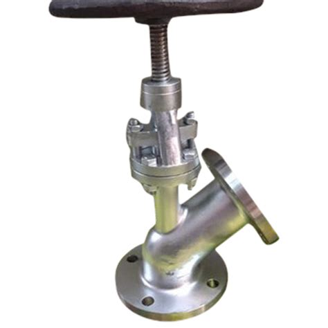 FLUSH BOTTOM VALVE (TANK VALVE) - Flowtek Super Engineers (India)