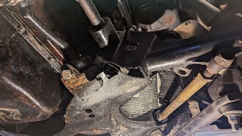 What Are Torsion Bars and Where Are They?