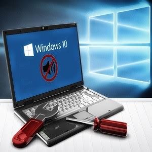 Image result for Fix Windows 10 Sound Issues