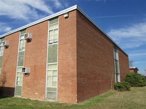 Maya Angelou French Immersion School