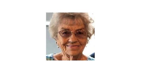 Marcia JoAnne Pierce Obituary (2025) - Ferdinand, IN - Becher Funeral ...