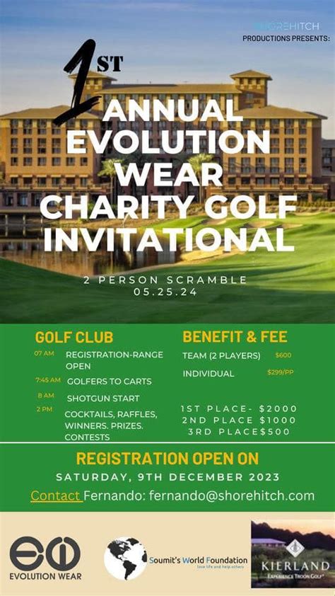 Golf Tournament for Charity, Kierland, Scottsdale, Arizona, 25 May 2024 ...