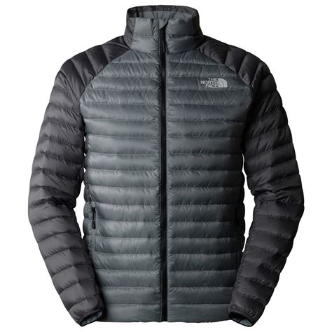 The North Face Bettaforca Light Down Jacket - Down jacket Men's | Free ...