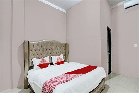 Hotel O Rindu Sempadan Near Taman Wisata Rindu Sempadan, OYO Hotels ...