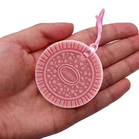 Buy Chew Necklaces for Sensory Kids and Girls, Silicone Chewy Toys for ...