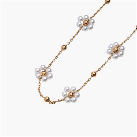 Ryu jewels - Buy trendy necklace online at Best price – Ryu Jewels