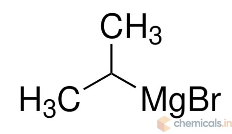 Grignards, Isopropyl Magnesium Bromide