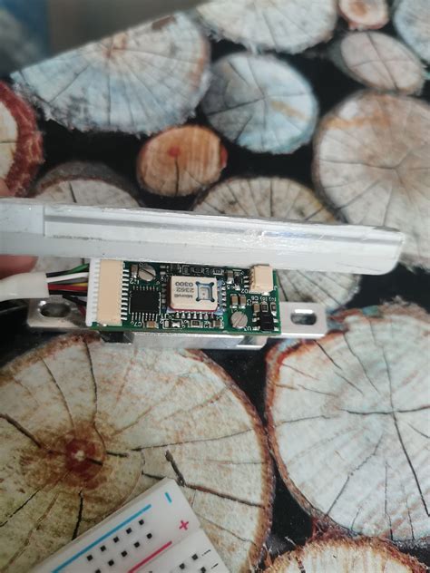 Image result for Using an Arduino with Liner Encoder