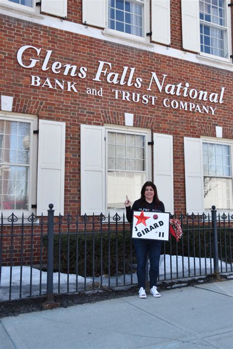 Glens Falls National Bank and Trust Company on LinkedIn: #jg3 # ...