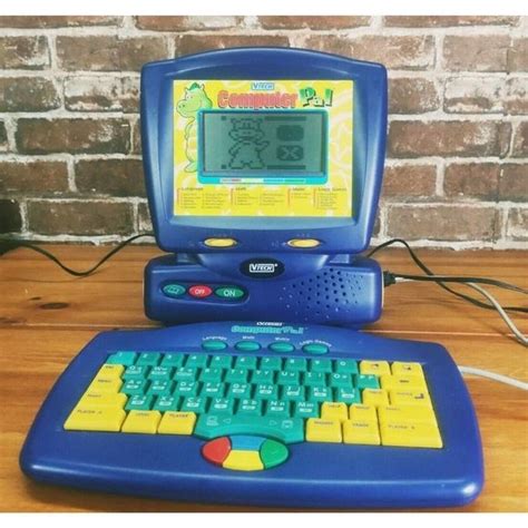 VTech Computer Pal in Concert 的图像结果