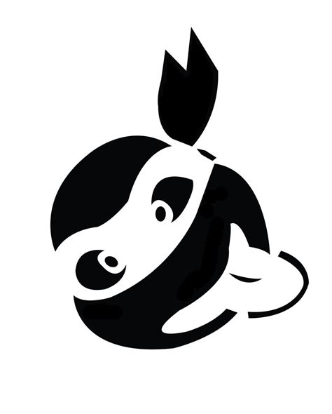 Image result for TMNT Pumpkin Pattern