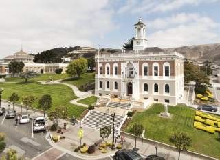 Places to Go | San Francisco Peninsula Travel
