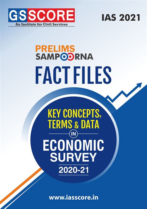 Economic Survey 2021 - Highlights of Economic Survey PDF Download for ...