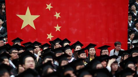 1158万！2023届中国毕业生数量再创新高