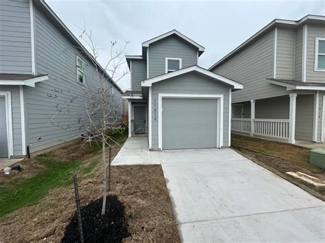 San Antonio Military Housing | Apartments and Family Housing for Rent ...