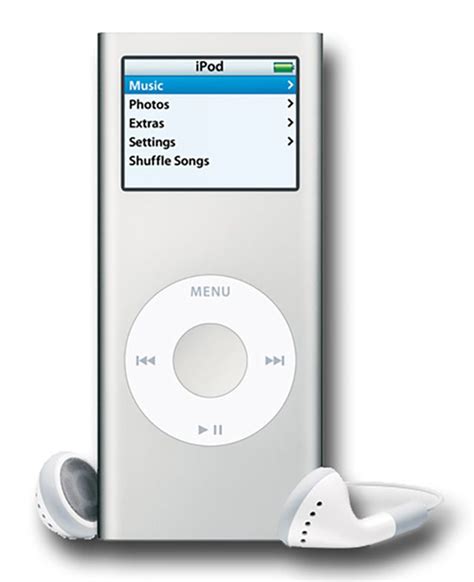 Image result for Using iPod Nano