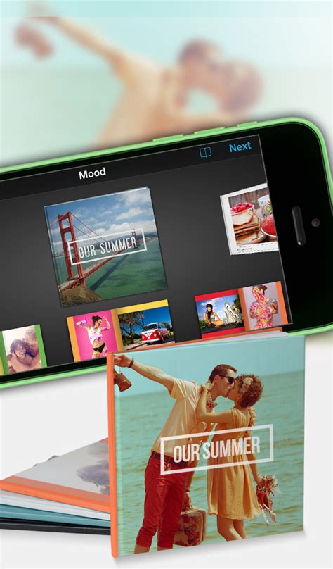 PhotoBook™ - in 2 minutes - App on Amazon Appstore