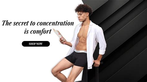 La Intimo Luxury Wear for Men & Women | Bra Panty Briefs Trunks Thongs