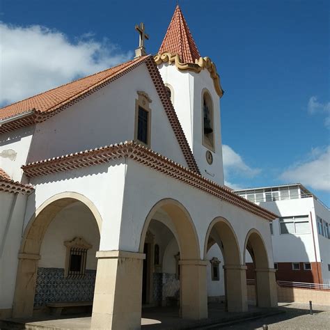 Igreja Matriz do Carregado - 2022 What to Know Before You Go (with ...