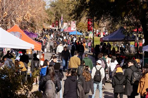 UNLV Block Party | Calendar | UNLV