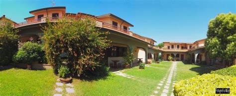 ALBERGUCCIO RANCH HOTEL (Scarlino) - Ranch Reviews, Photos, Rate ...