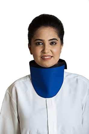 Kiran Medical Systems - Radiation Protection Thyroid Shield - 0.50mm Pb ...
