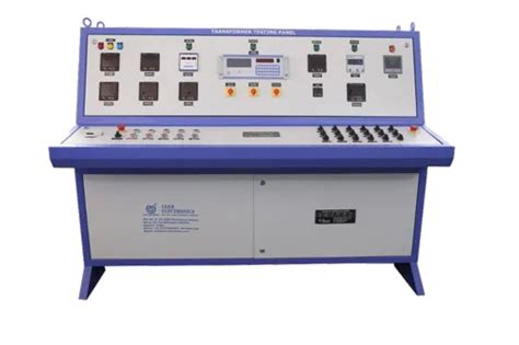 Image result for Electrical Load Testing of Panel