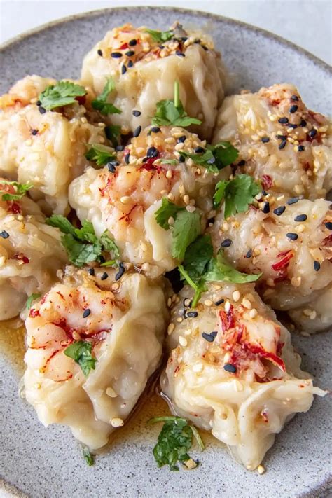 Steamed Seafood Recipes - My Fish Recipes