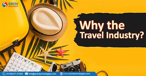 Why the Travel Industry