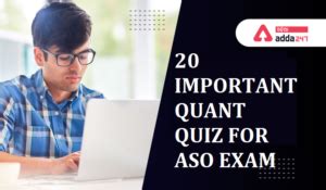 40 Most Important Environment quiz for ASO