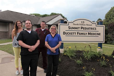 Primary Care | Duckett Family Medicine | Auburn, NY