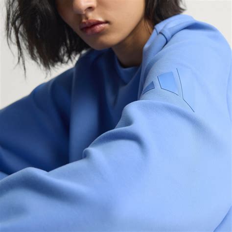 Buzo Soft Lux Holgado