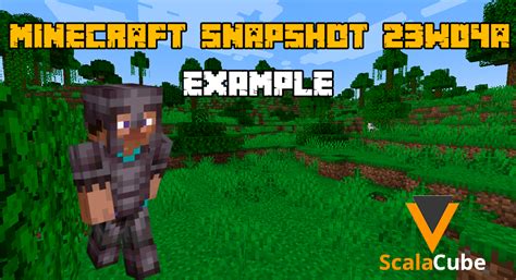 Image result for Minecraft Snapshot Mode