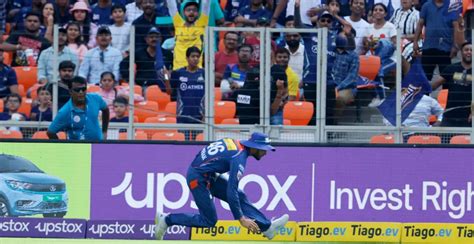 [Watch] Prerak Mankad pulls off a breathtaking running catch to dismiss ...
