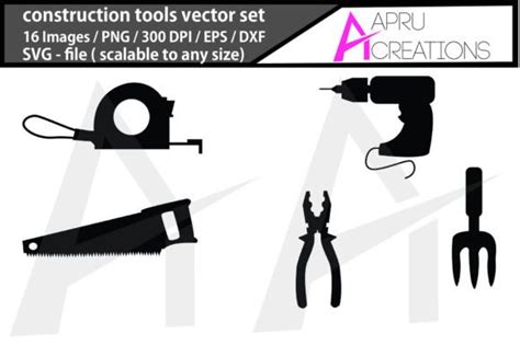 Doctor Tools Vector Png