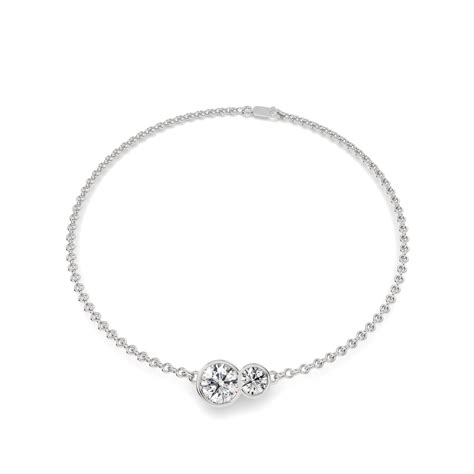 Lab-Grown Diamond Bracelets – Men’s & Women’s | Stella Fine Jewellery