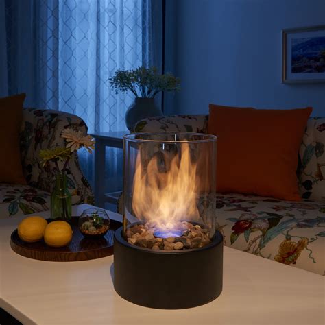 Smokeless Fire Pit Indoor - Why You Should Invest In An Indoor Fire Pit ...